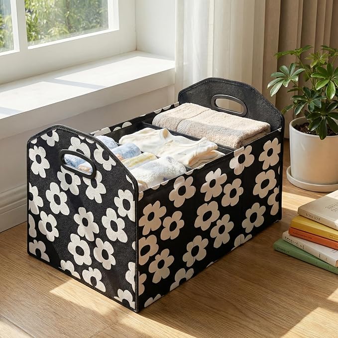 trunk organizer, car accessories - Image 2