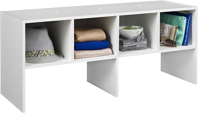 ClosetMaid 5062 All-Purpose Organizer - Image 5