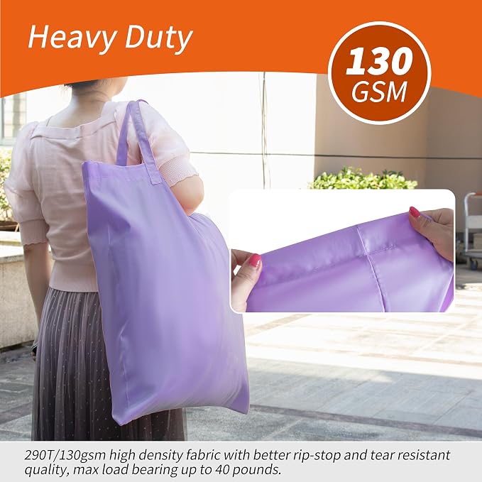 Polecasa Small Heavy Duty Laundry Bag - Image 2