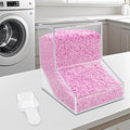 Laundry Detergent Container by ZeadesignNewProductNewLife