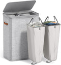 Sorbus Laundry Hamper with Lid by Sorbus