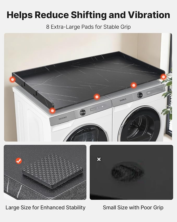 VEVOR Washer Dryer Countertop - Image 5