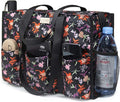TOPDesign Utility Water Resistant Tote Bag by TOPDesign