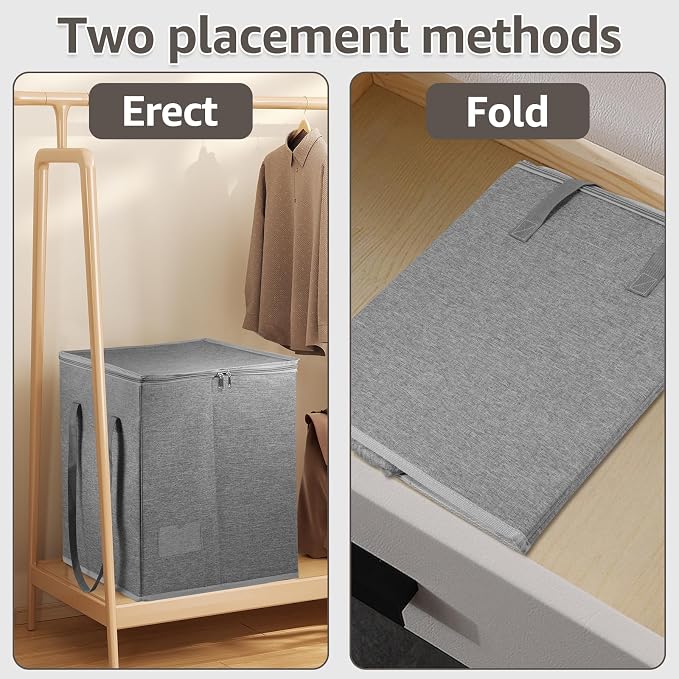 Clothes Hanger Organizer Bag - Image 6
