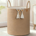 CHICVITA 70L Large Laundry Basket by CHICVITA