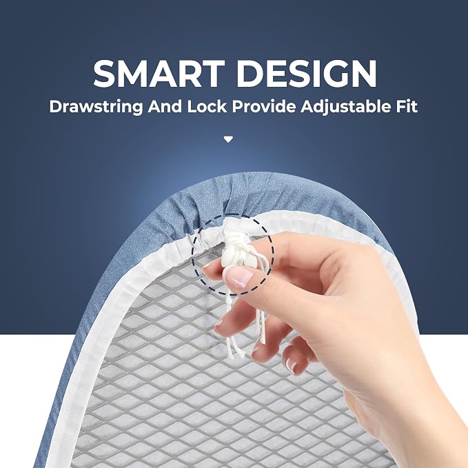 STO STO Ironing Board 48" x 15" - Image 6