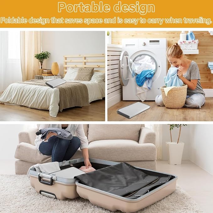 Steam Board For Clothes - Image 4