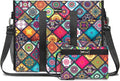 TOPDesign Utility Water Resistant Tote Bag by TOPDesign