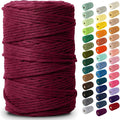 Nook Theory Macrame Cord by NookTheory