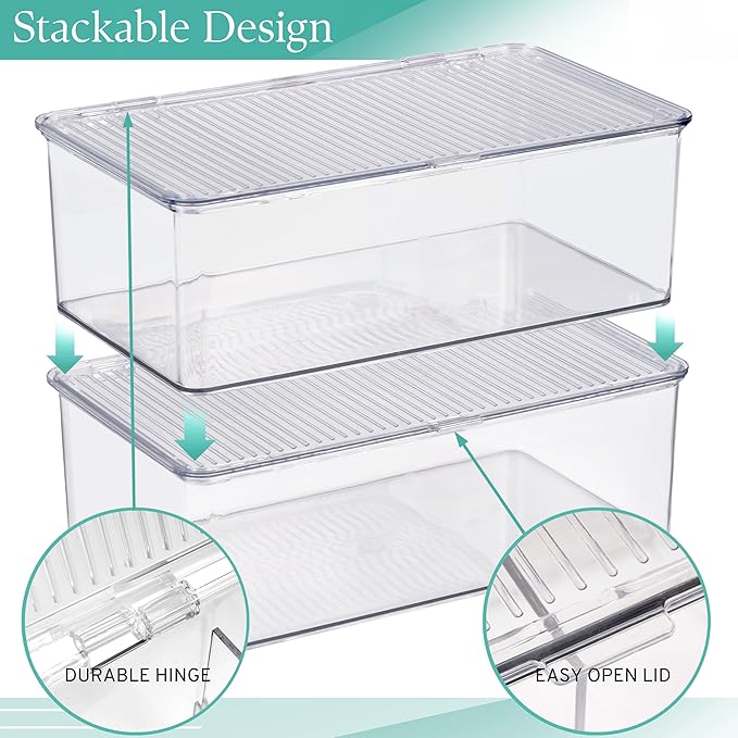 Sorbus Pantry Storage Organizer - Image 5