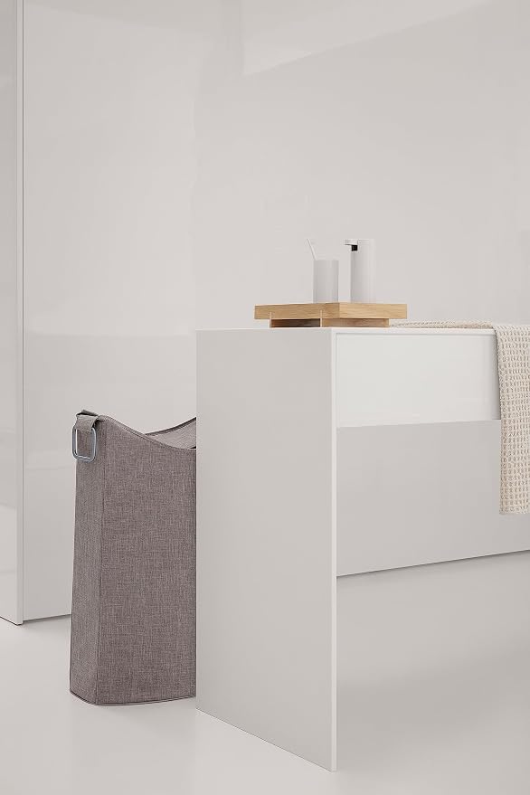blomus FRISCO Foldable Laundry Bin - Image 2
