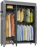 VIPEK V2C Heavy Duty Clothes Rack by VIPEK