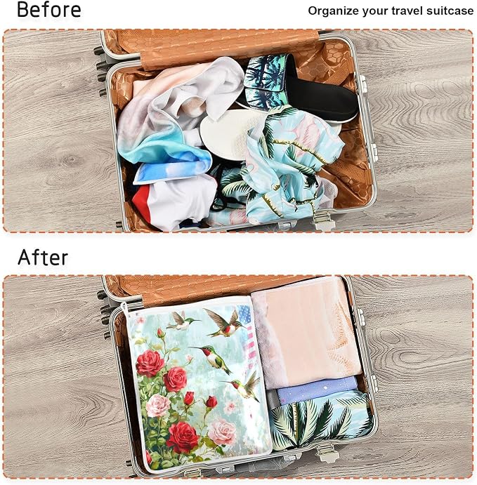 Mesh Laundry Bags Lingerie Bags - Image 6