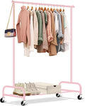 SLEEPING LAMB Heavy Duty Clothing Racks by SLEEPINGLAMB