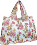 allydrew Large Foldable Tote Nylon Reusable Grocery Bag by allydrew