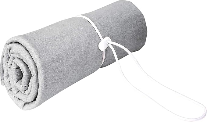 Simplify Silicone Coated Ironing Mat | Fold Away - Image 2