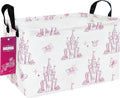 Rectangular Storage Basket Fabric Organizer Bin by INGHUA