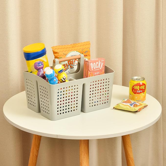 Portable Shower Caddy Basket - Image 5