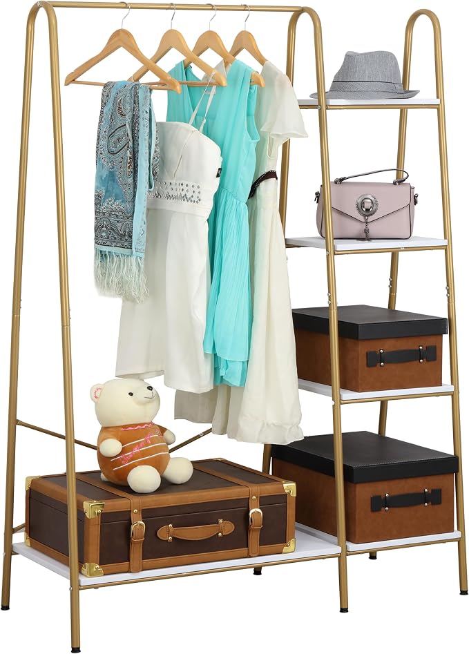 Finnhomy Clothes Rack, Clothing Rack by Finnhomy
