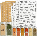 Talented Kitchen Spice Labels Stickers by TalentedKitchen