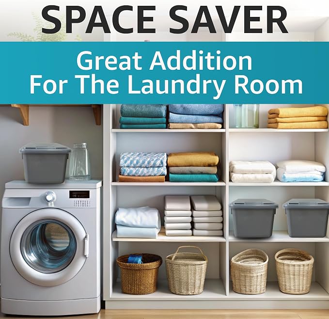 Skywin TidyFriend Laundry Pods Container - Image 3