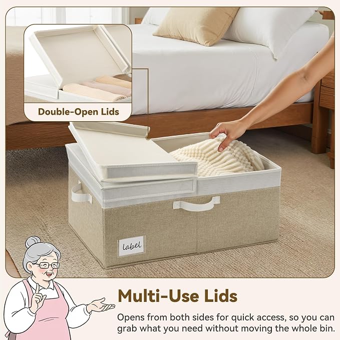 GRANNY SAYS Decorative Storage Boxes - Image 5
