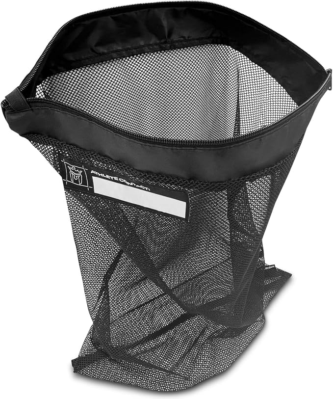 Meister Athlete XL Wash Bag - Image 3