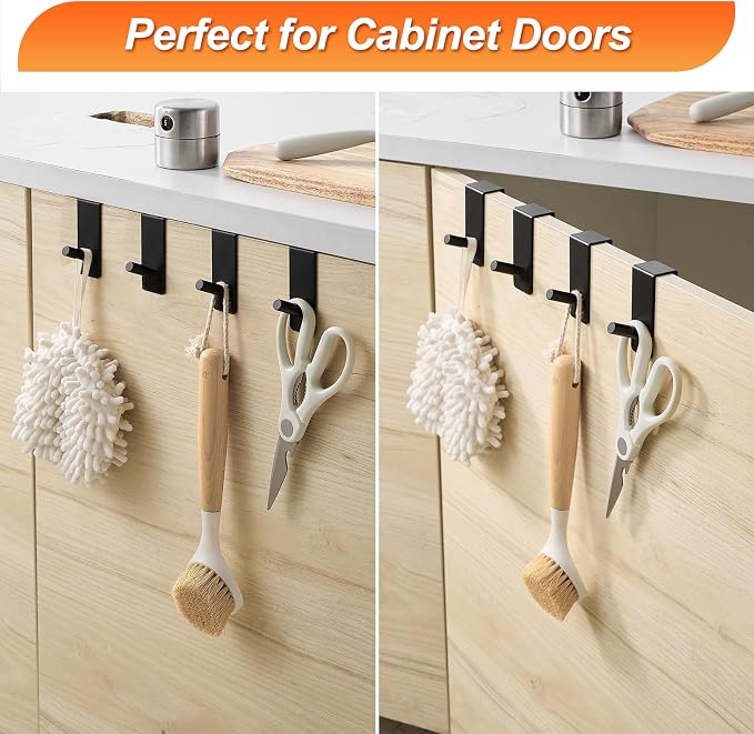 ARTOYS Over The Door Hooks - Image 2