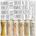 Talented Kitchen Kitchen Adhesive Labels by TalentedKitchen