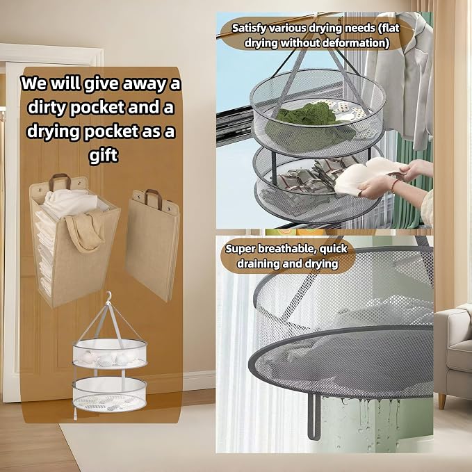The Storage Rack Above The Washing Machine, and Refrigerator has Been Widened - Image 3
