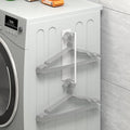Magnetic Hanger Organizer, Thipoten Hangers Holder by THIPOTEN