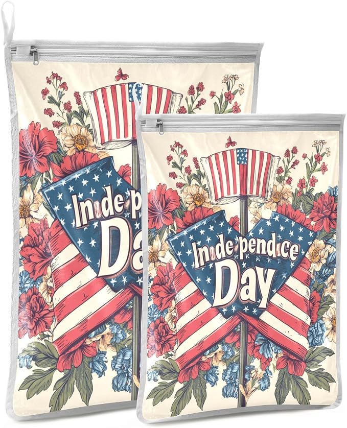 Mesh Laundry Bags Lingerie Bags - Image 2