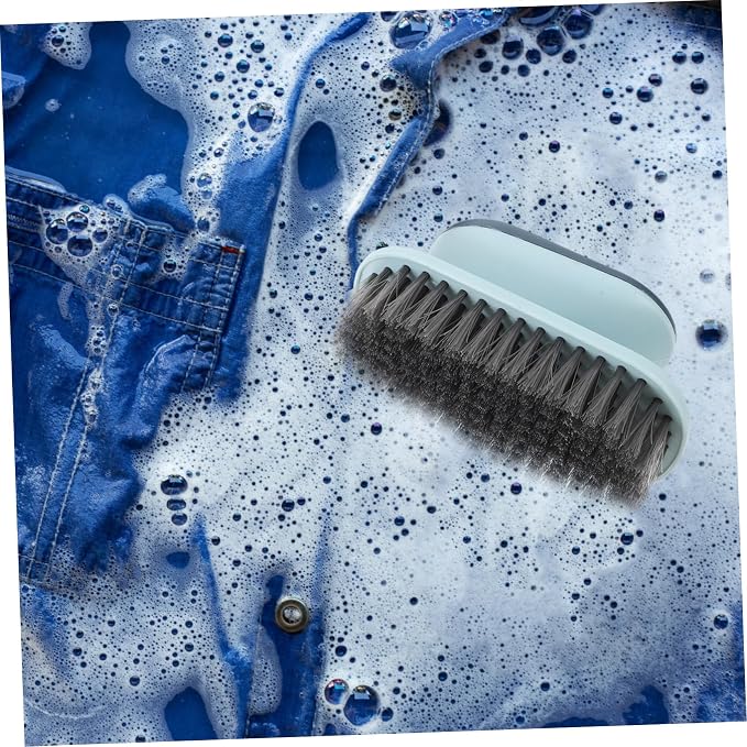 Soft Bristle Shoe Brush Set Household Laundry Cleaning Brush - Image 5