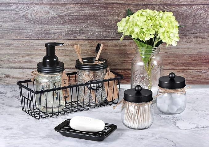 SheeChung Kitchen and Bathroom Soap Dish Tray - Image 6