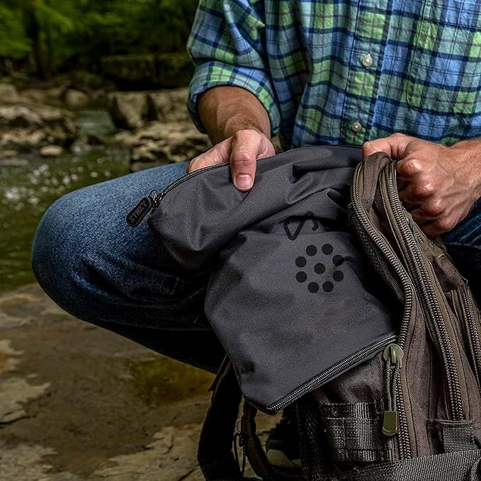 STNKY Bag Pro - Laundry Bag - Wash Bag - Image 7