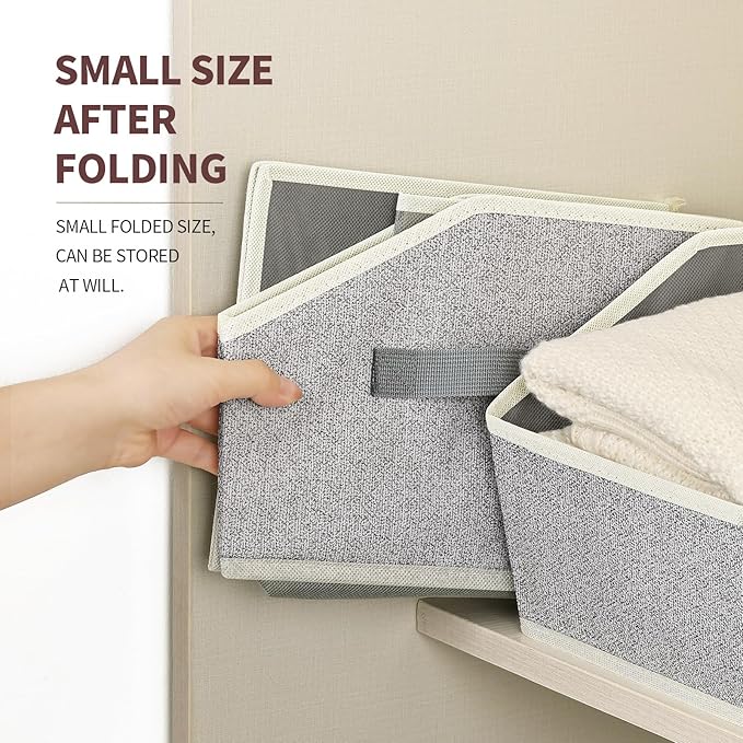 Storage Bins for Shelves - Image 4