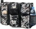 TOPDesign Utility Water Resistant Tote Bag by TOPDesign