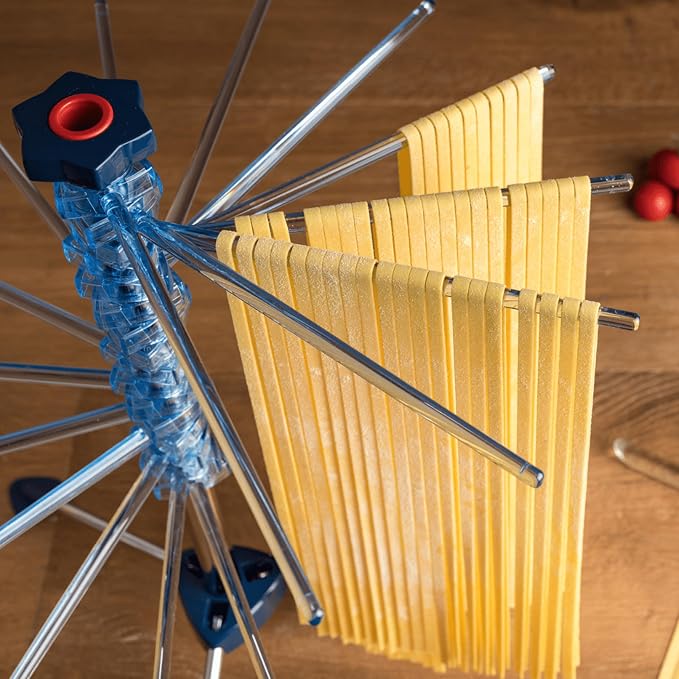 MARCATO Pasta Drying Rack - Image 4