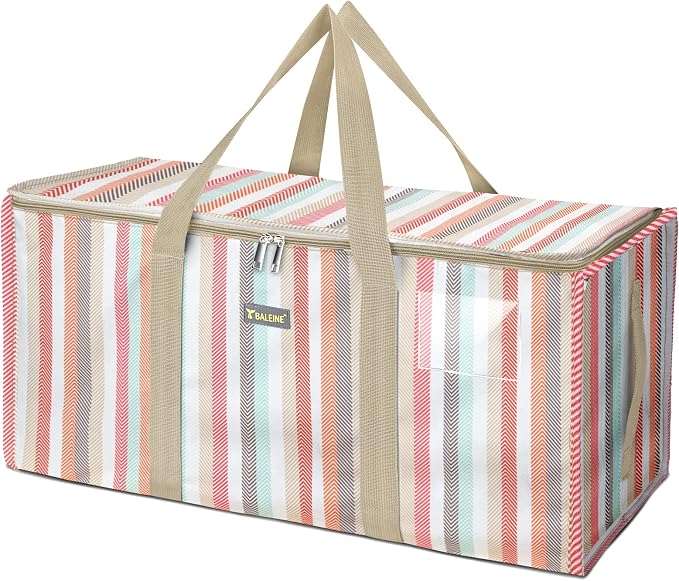 BALEINE Extra Large Storage Tote by BALEINE