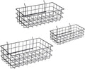 RightArrange Pegboard Baskets, Accessories, Garage Storage by RightArrange