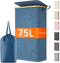 Lifewit 75L Slim Laundry Hamper by Lifewit