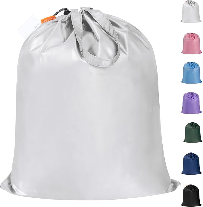 Polecasa Small Heavy Duty Laundry Bag by Polecasa