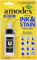 Amodex Ink & Stain Remover 1oz Bottle by AmodexProducts