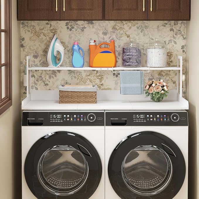 Lifewit Washer Dryer Countertop - Image 7