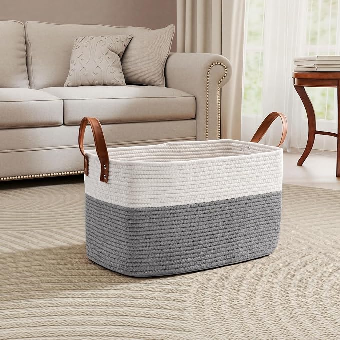 BOLDMONKEY 72L Laundry Basket - Image 9