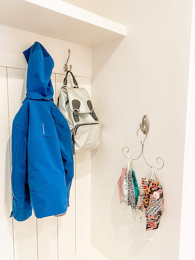 Boottique The Mask Hanger- Mask Storage and Dryer Hanger - Image 3