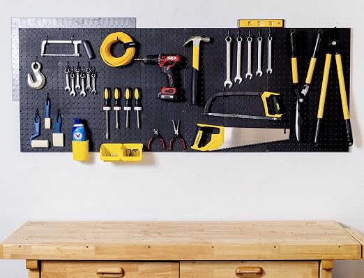 WallPeg Pegboard Kit - Image 3