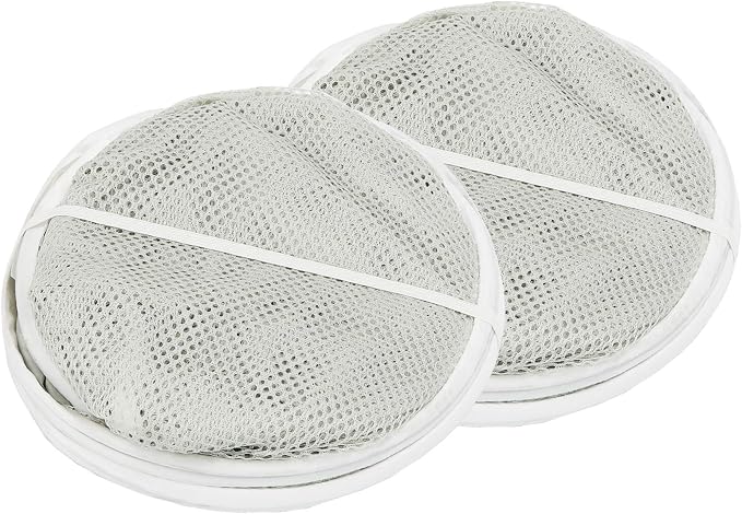 Simple Houseware Mesh Pop-Up Laundry Hamper Basket - Image 5