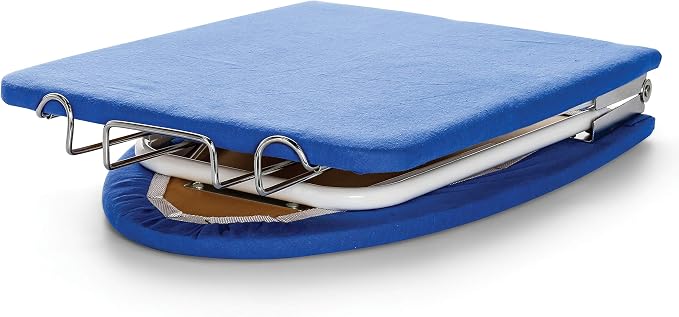 Camco Folding Ironing Board- Easily Folds - Image 2