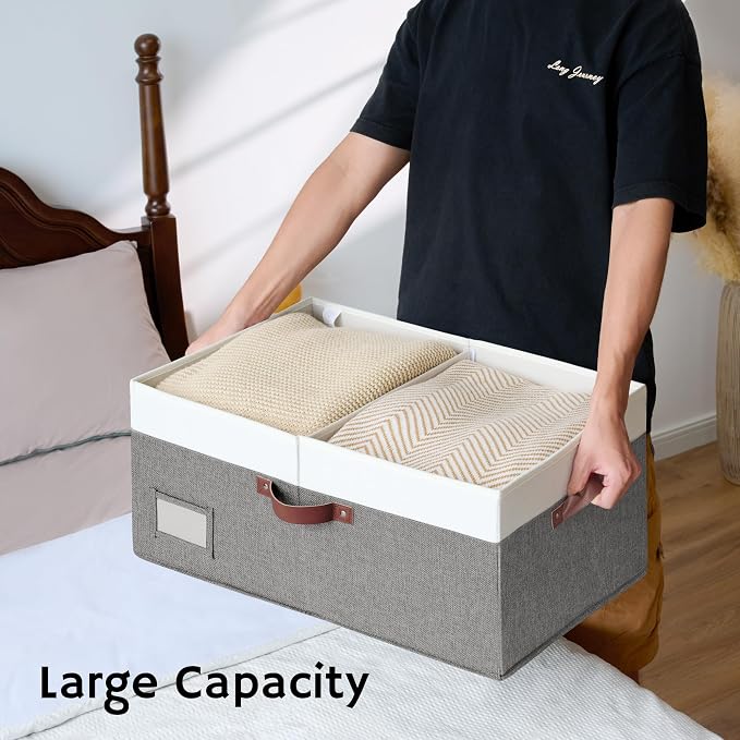 GRANNY SAYS Decorative Storage Boxes - Image 6